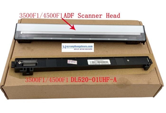 Đèn quét máy scan HP ScanJet Pro 3500 f1